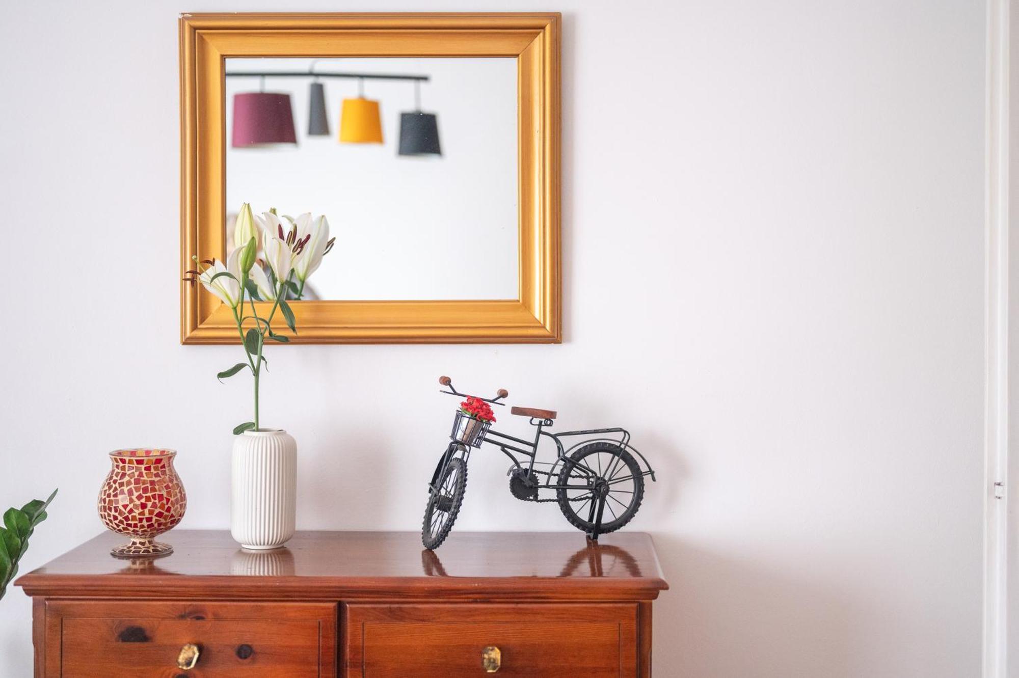 Bricks & Bikes Apartment Загреб Екстериор снимка